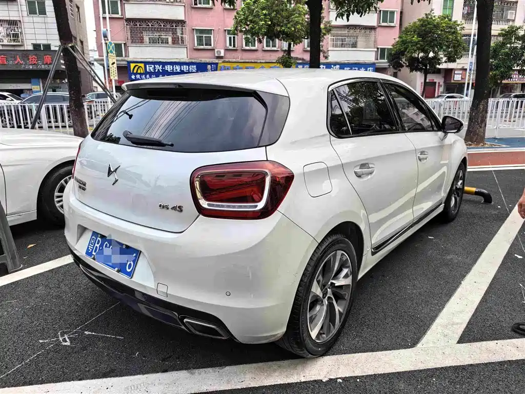 DS DS 4S — миниатюра 4