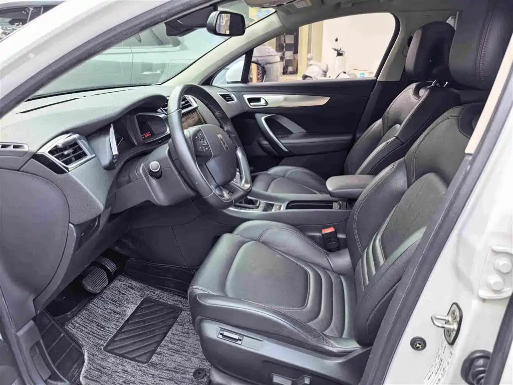 DS DS 4S — миниатюра 6