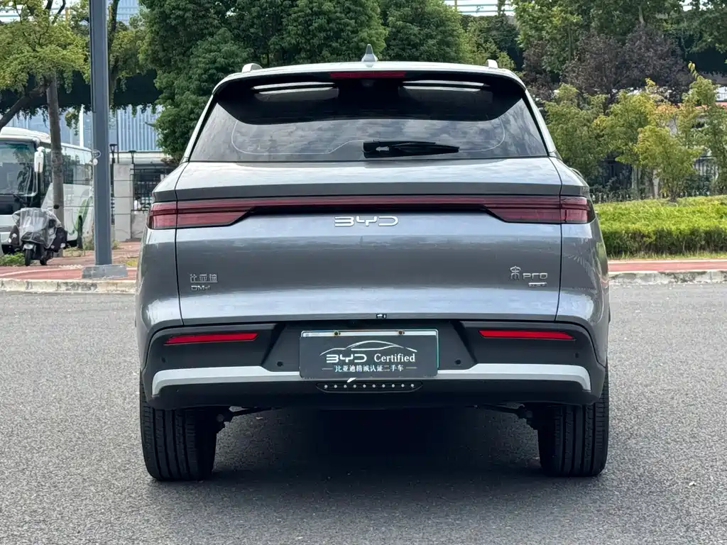 BYD Pro New Energy — миниатюра 14