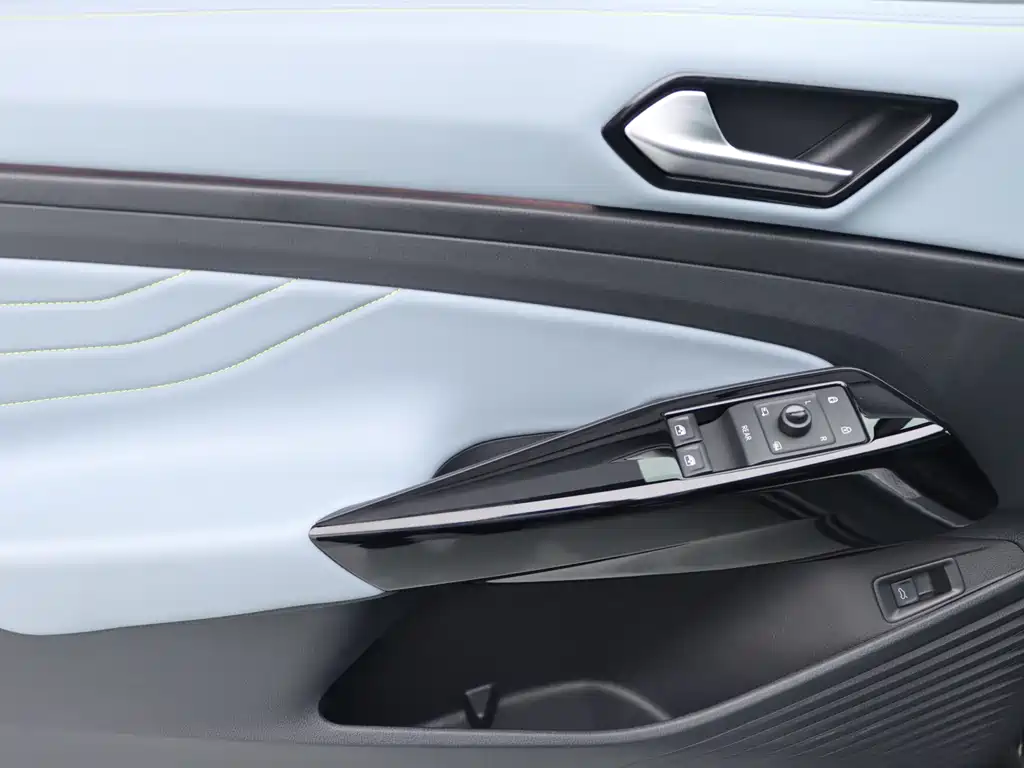 Volkswagen ID.4 X — миниатюра 11