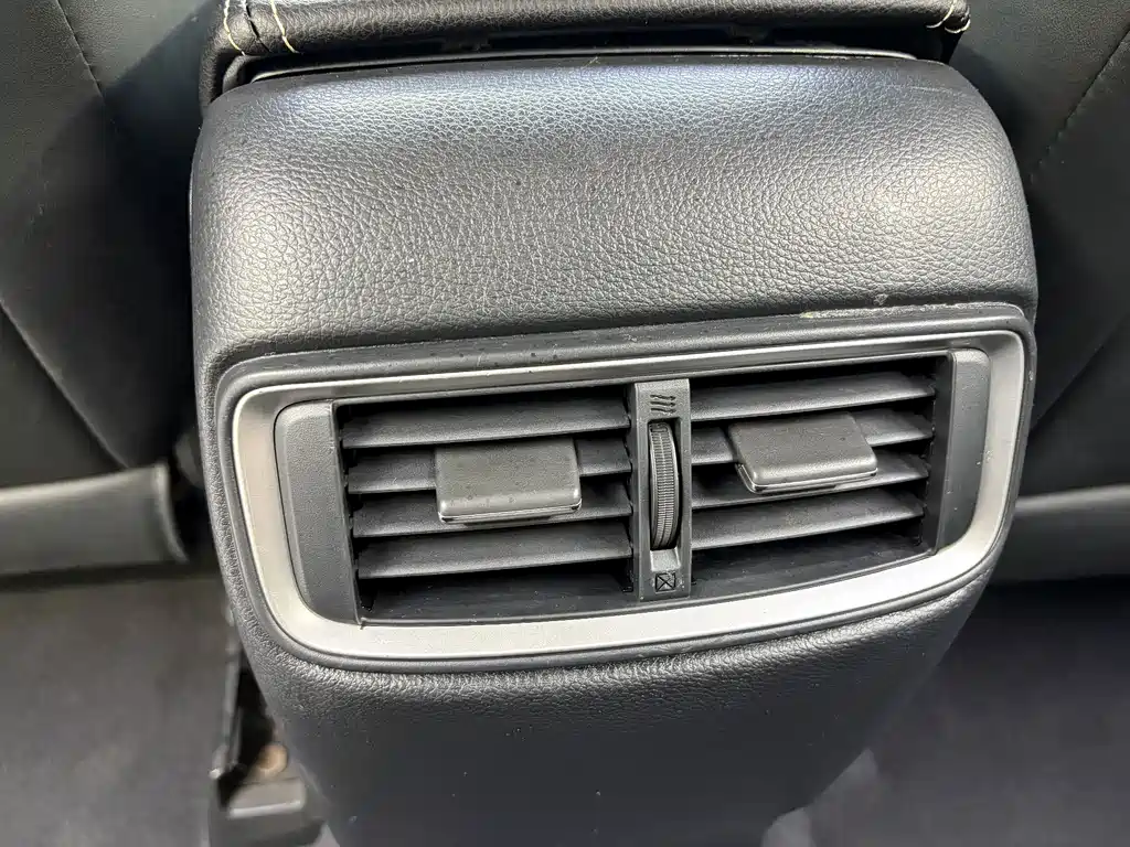 Honda CR-V — миниатюра 12