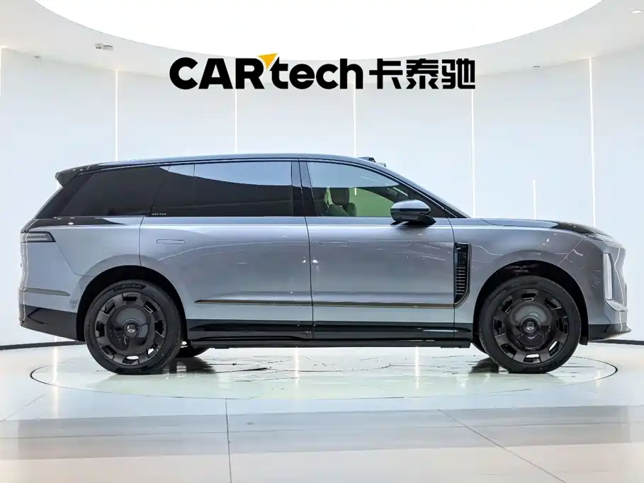 NIO ES9 2026 102kWh