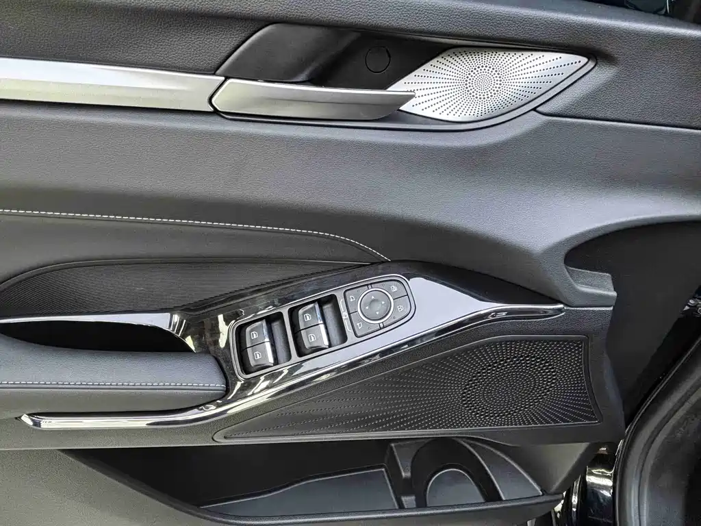 Haval H6 — миниатюра 14