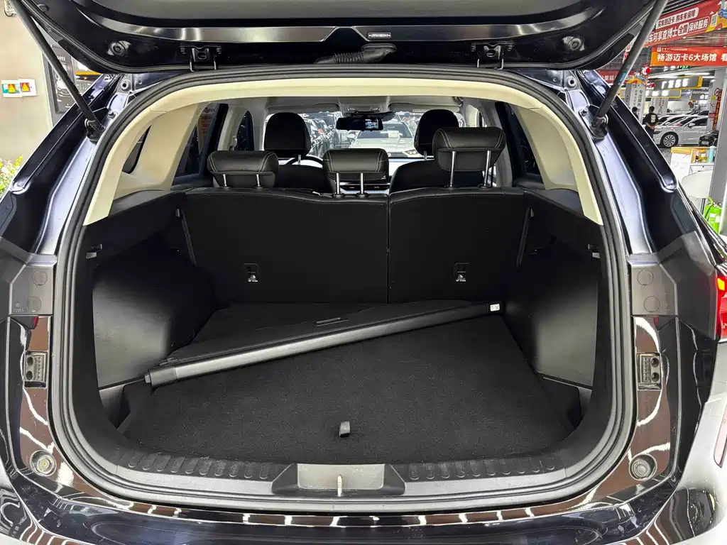 Haval H6 — миниатюра 20