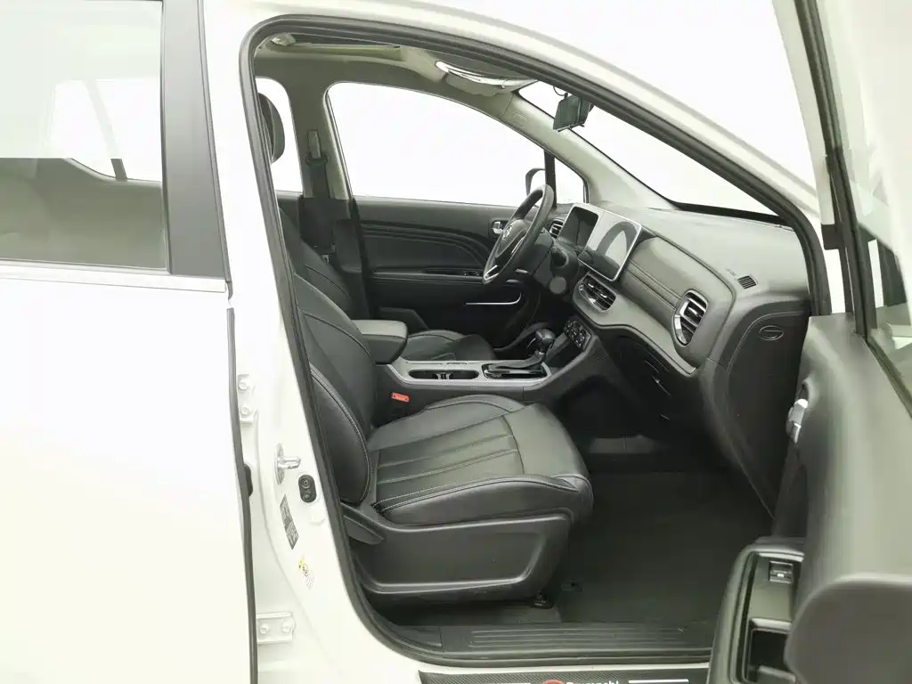 GAC Motor Trumpchi GS3 — миниатюра 23