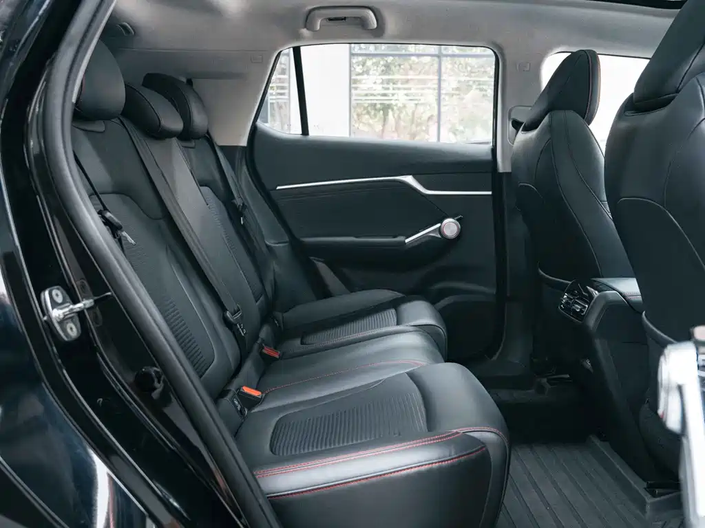 GAC Motor Shadow Cool — миниатюра 12
