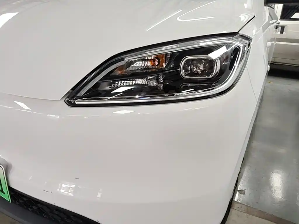 Wuling Hongguang EV — миниатюра 24