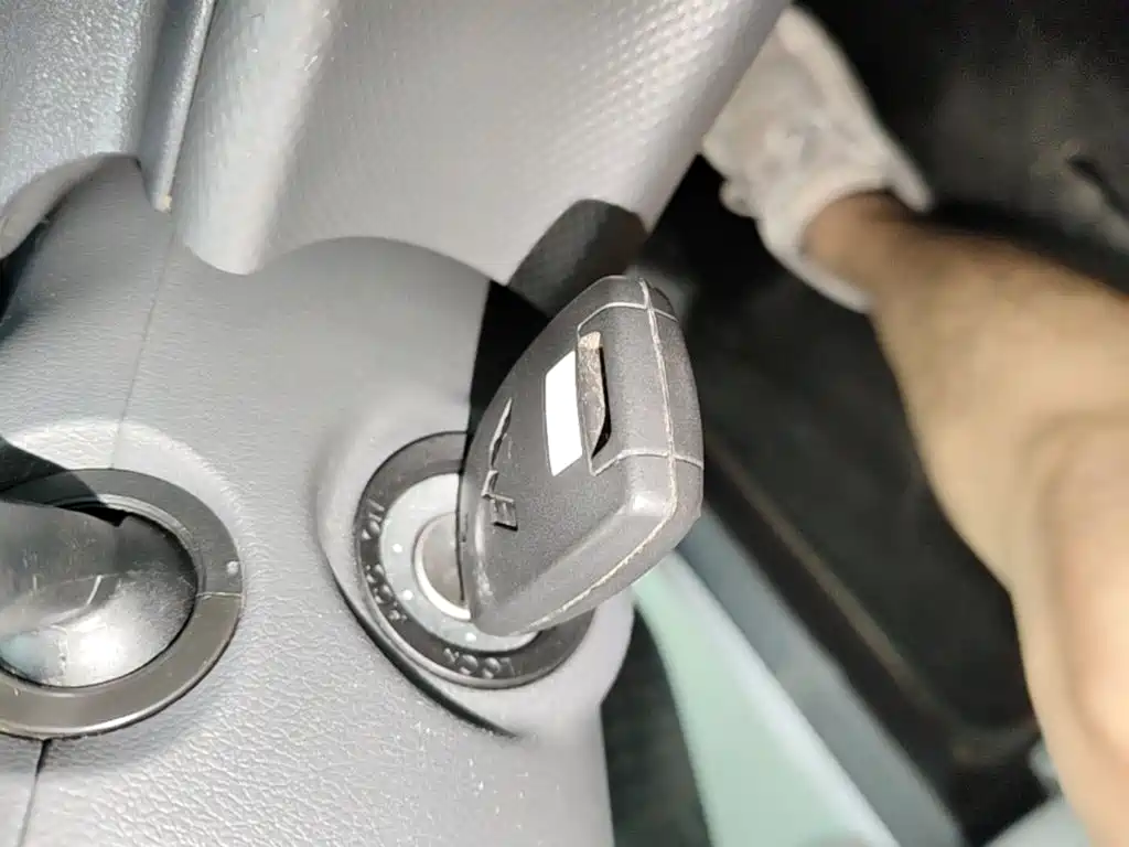 Wuling Hongguang EV — миниатюра 9