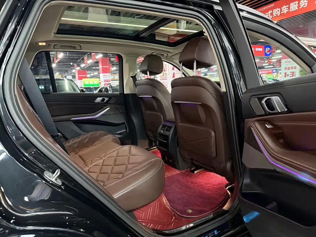 BMW X5 — миниатюра 8