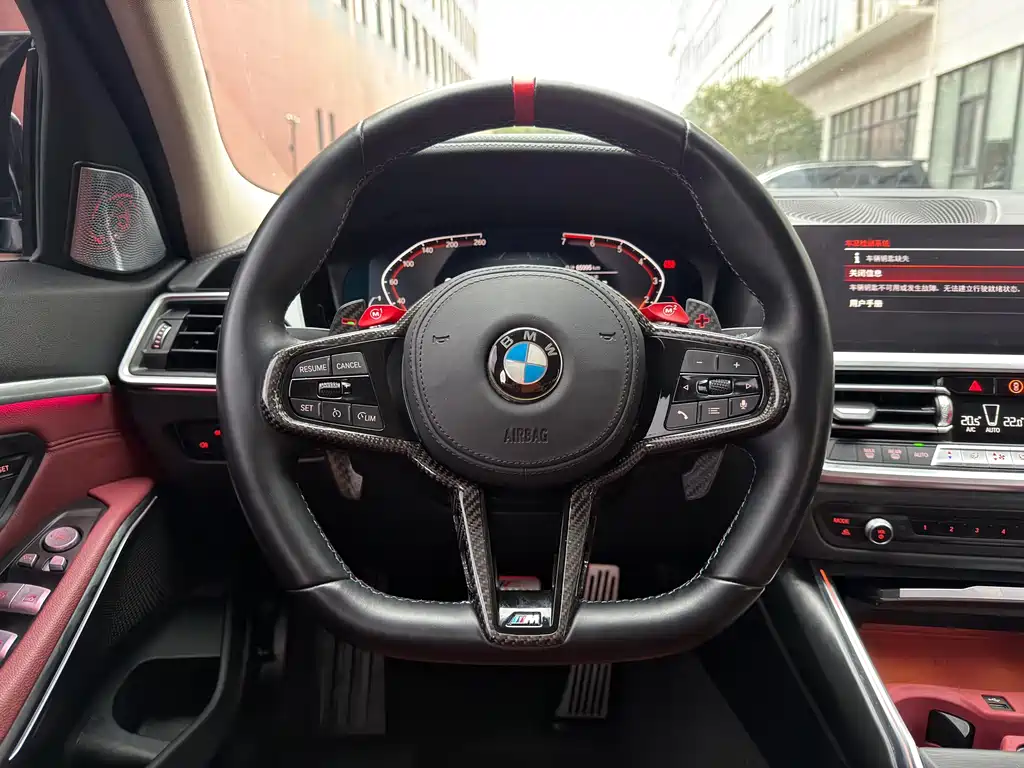 BMW 3 Series — миниатюра 8