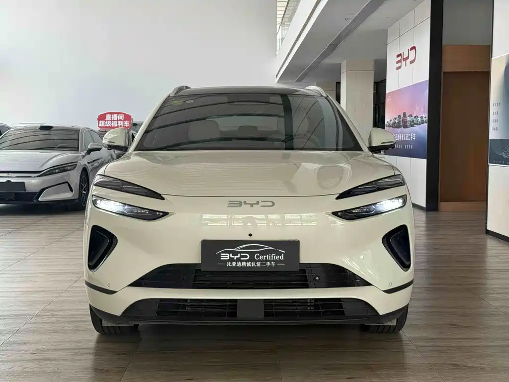 BYD Sealion 06 — миниатюра 3