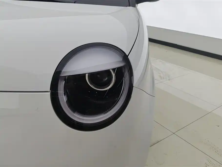 Changan Lumin 2025 205km