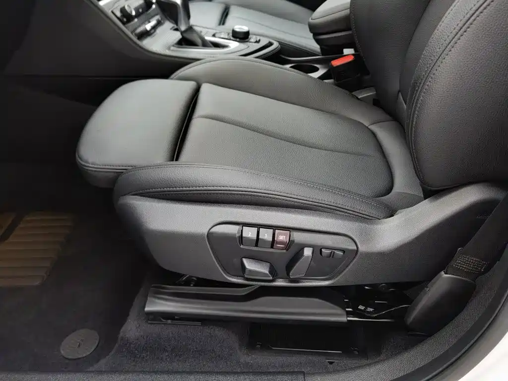 BMW 2 Series Gran Tourer — миниатюра 20