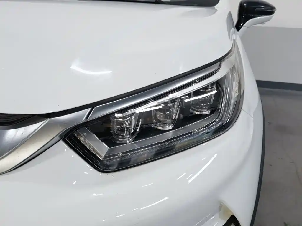 BYD Yuan Pro — миниатюра 7