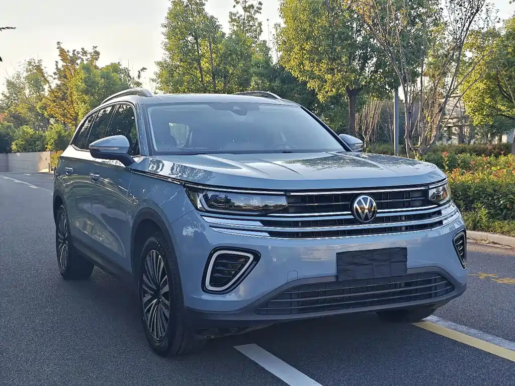 Volkswagen Tavendor — миниатюра 3