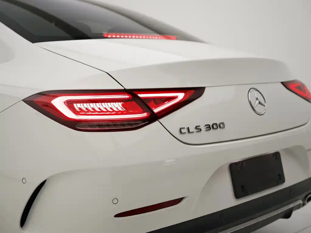 Mercedes-Benz CLS — миниатюра 19