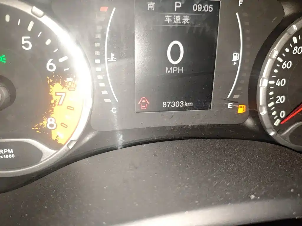 Jeep Renegade — миниатюра 8