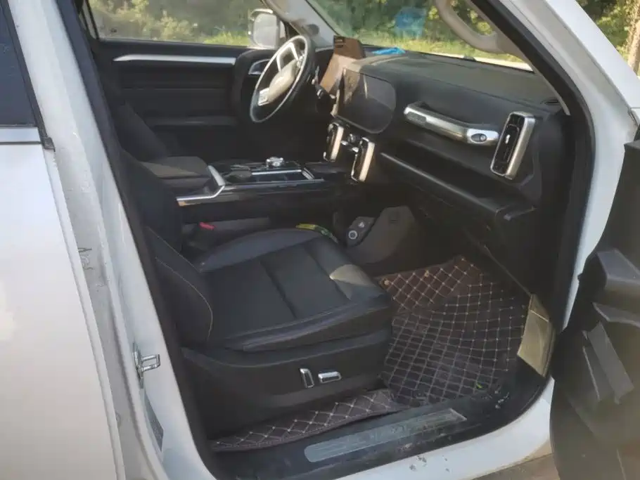 Haval Big Dog — миниатюра 8