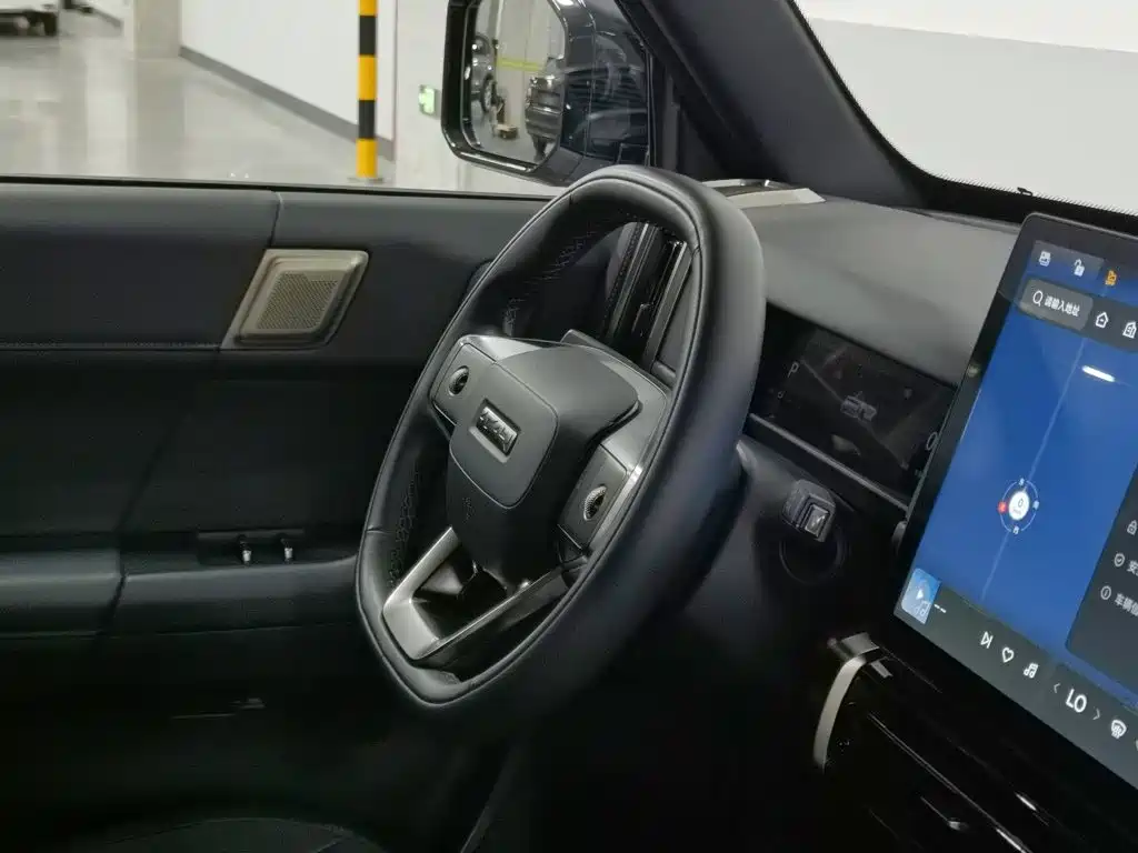 iCAR iCAR 03T — миниатюра 22