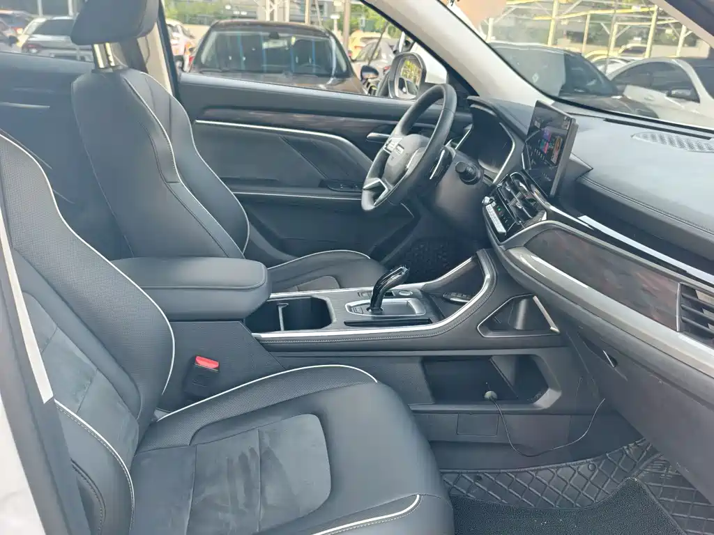 Haval H6 — миниатюра 8