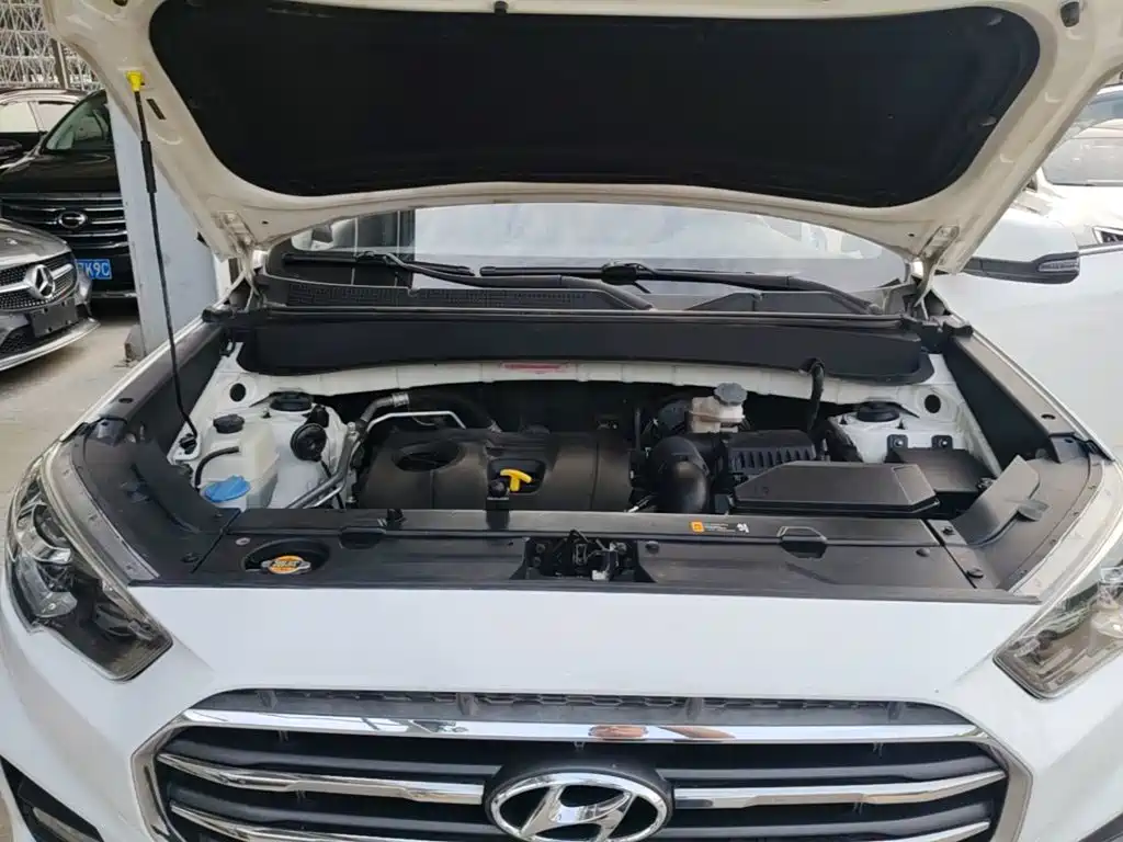 Hyundai ix35 — миниатюра 20