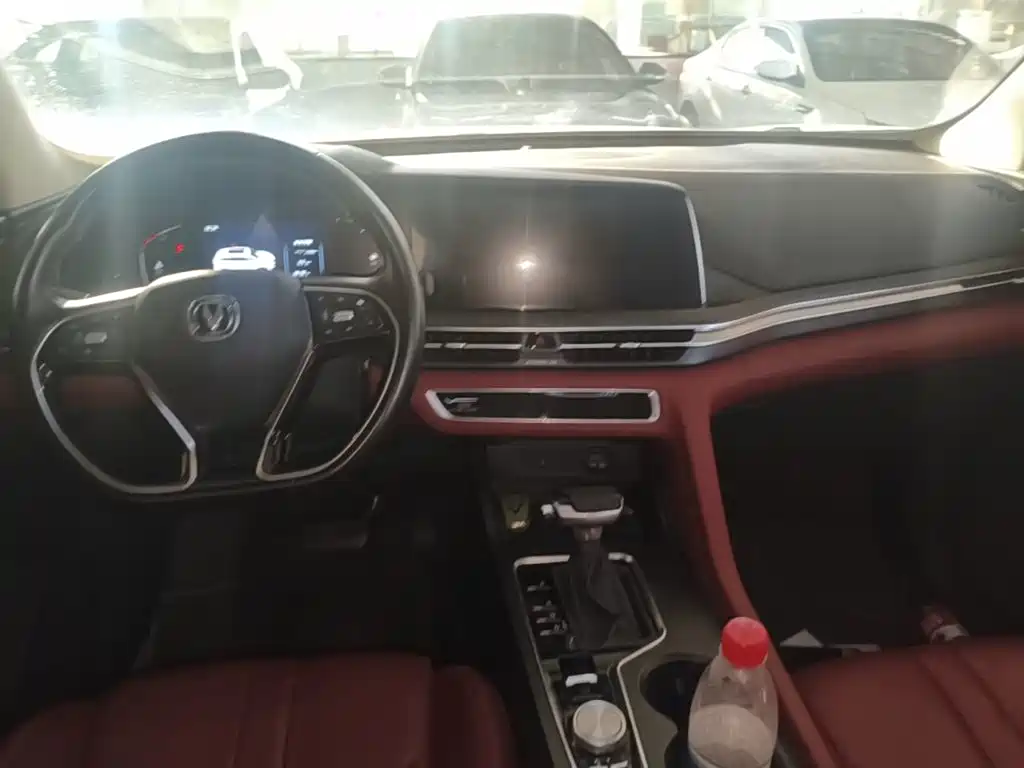 Changan CS75 PLUS — миниатюра 10