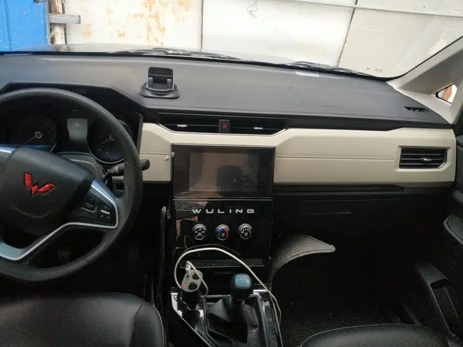 Wuling Zhengcheng — миниатюра 13