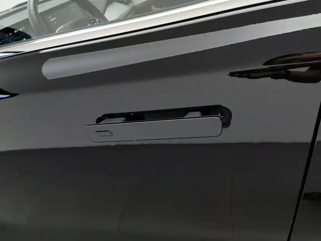 BAIC X7 — миниатюра 18
