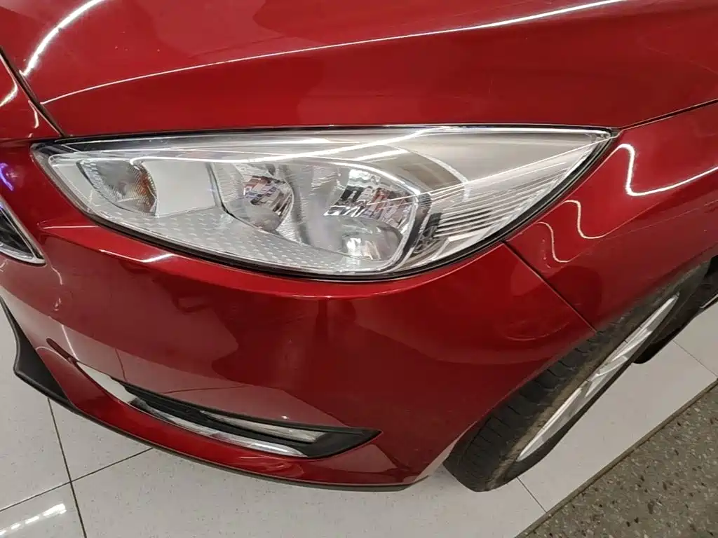 Ford Focus — миниатюра 24