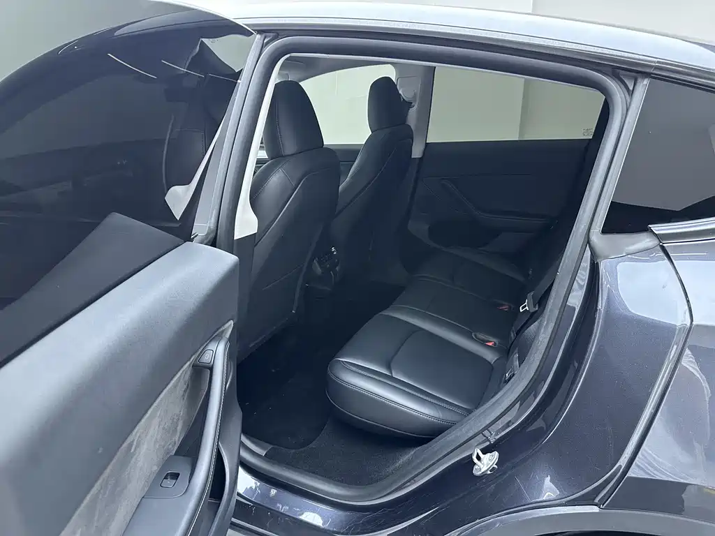 Tesla Model Y — миниатюра 12