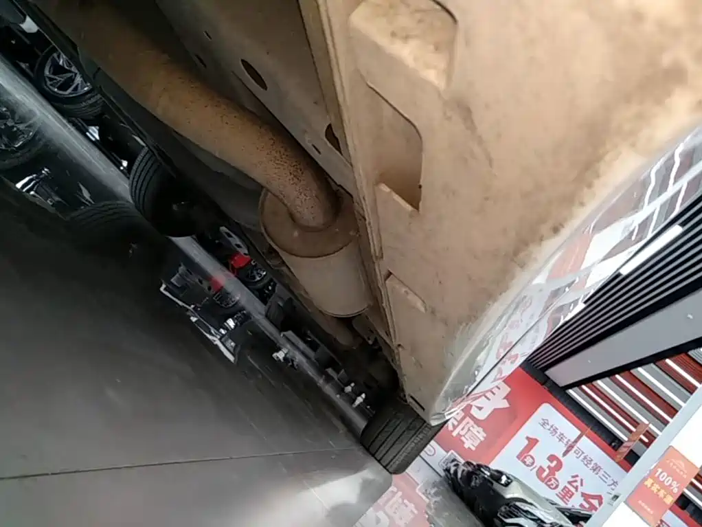 GAC Motor Trumpchi M6 — миниатюра 22