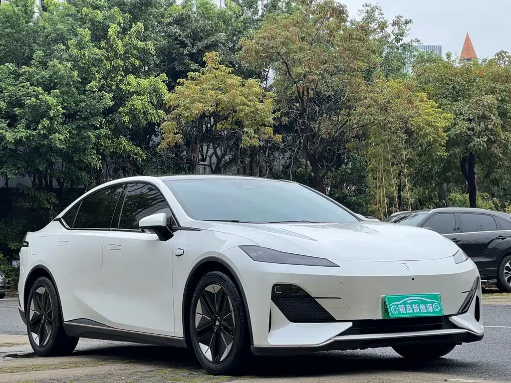 Changan Deepal DARK BLUE SL03