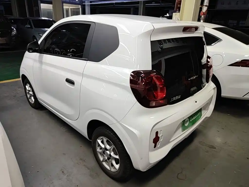 Roewe Clever — миниатюра 5