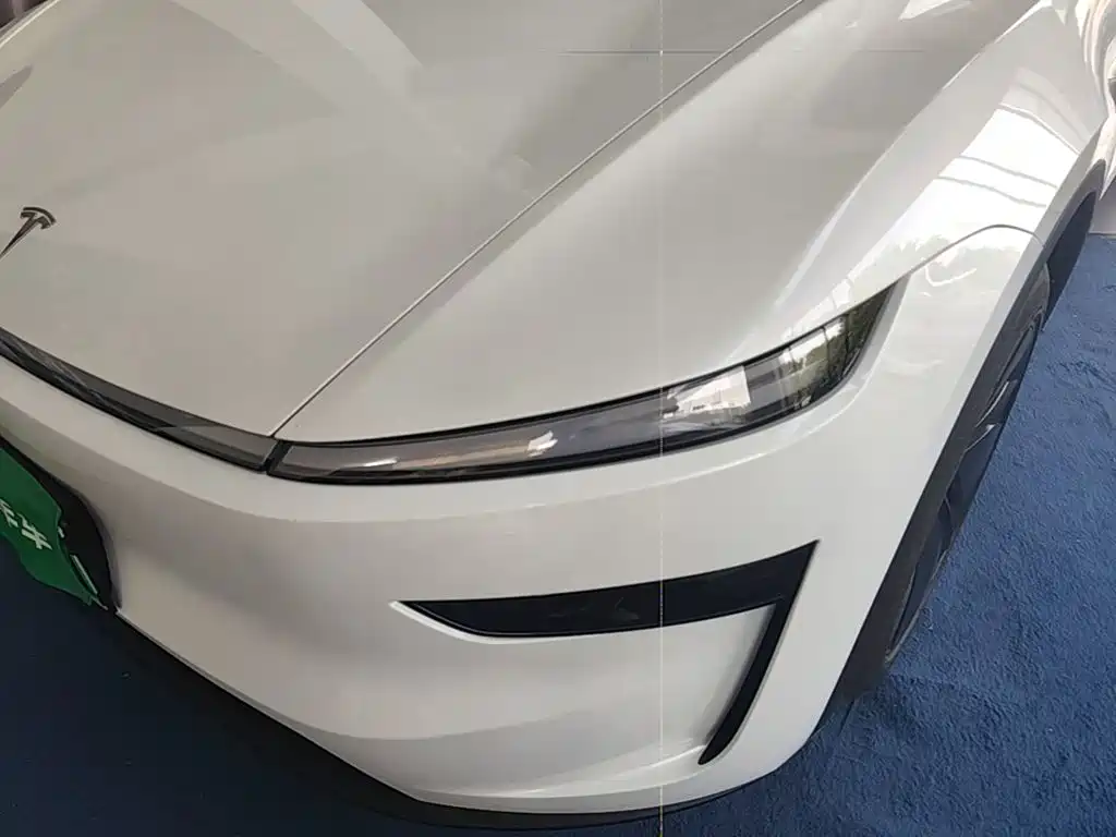 Tesla Model Y — миниатюра 24