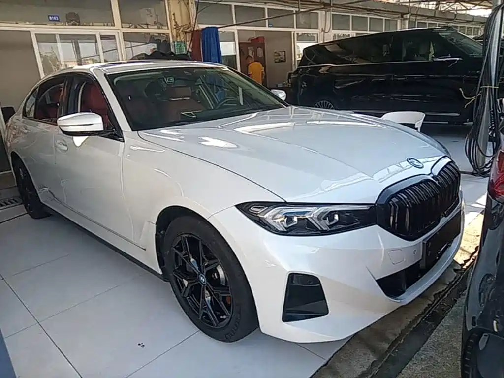 BMW i3 — миниатюра 4