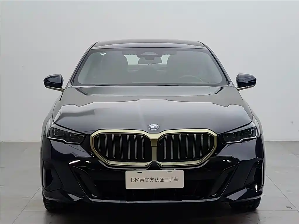 BMW 5 Series 5 2024 530Li Lead M Sport