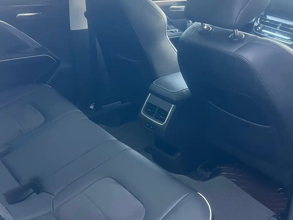 Haval H6 — миниатюра 10