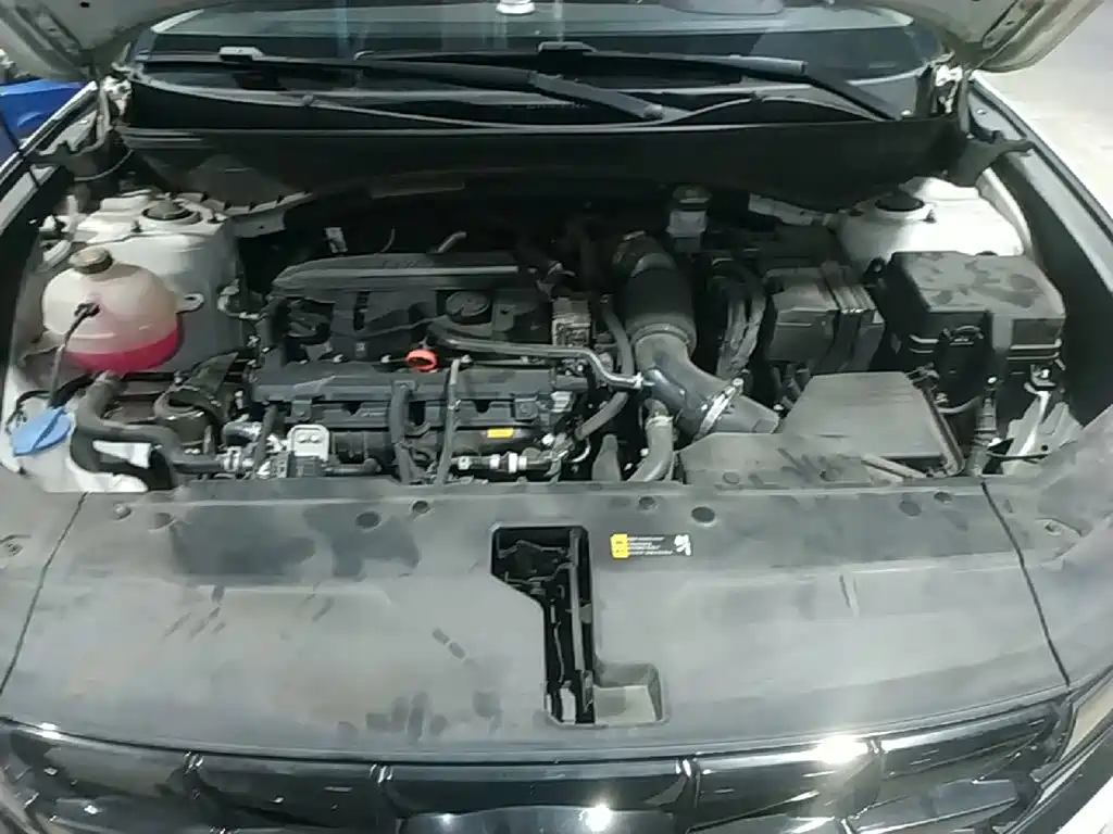 Hyundai Tucson — миниатюра 20
