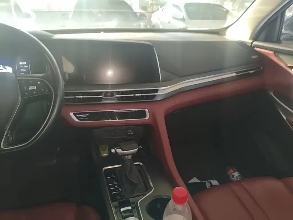 Changan CS75 PLUS — миниатюра 13