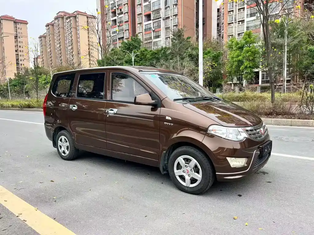 WULING WULING HONGGUANG