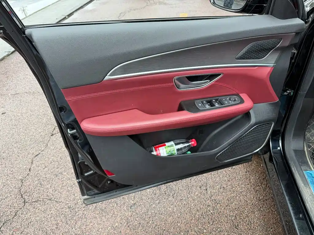 Jetour X70 PLUS — миниатюра 6