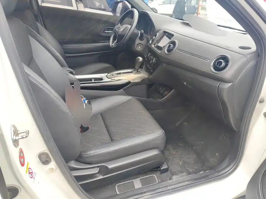 Honda XR-V — миниатюра 8