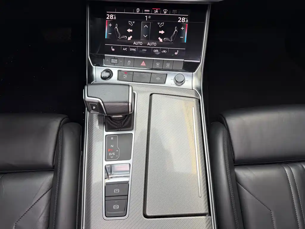 Audi A7 — миниатюра 11