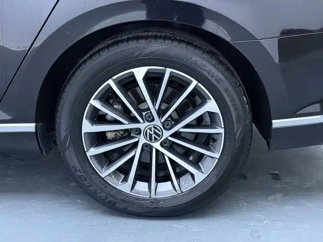 Volkswagen Magotan — миниатюра 17