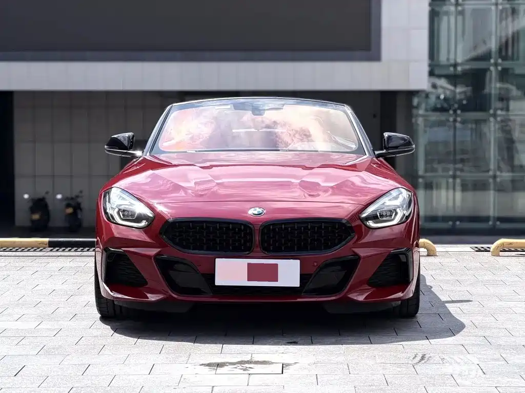 BMW Z4 — миниатюра 2