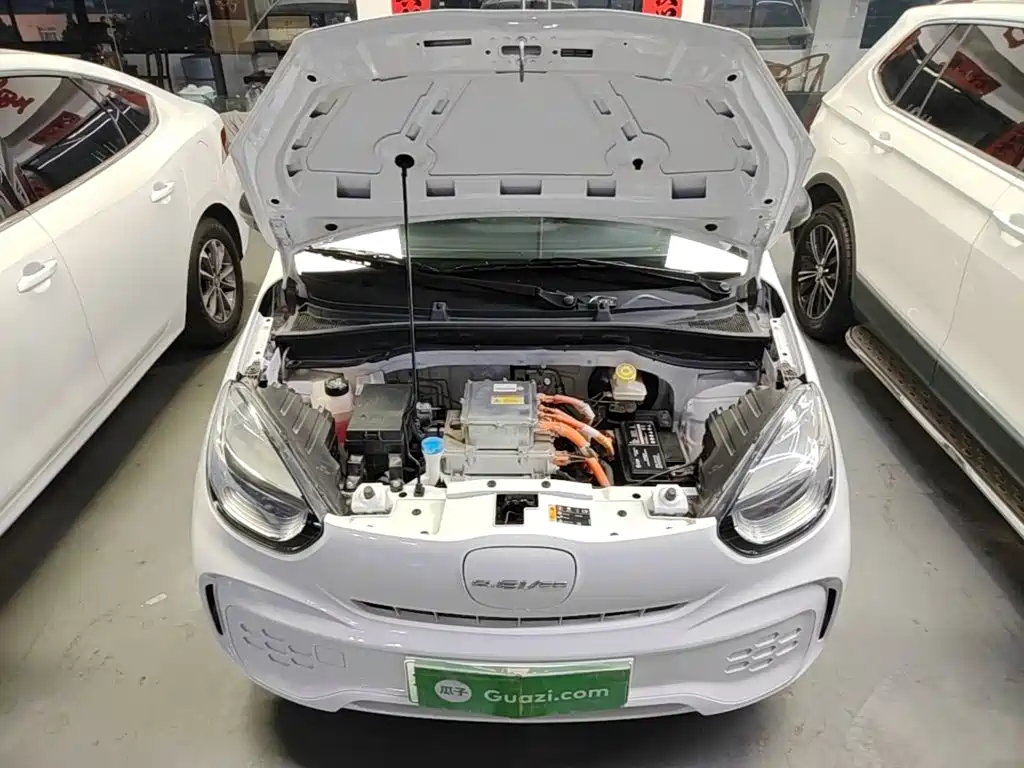 Roewe Clever — миниатюра 20
