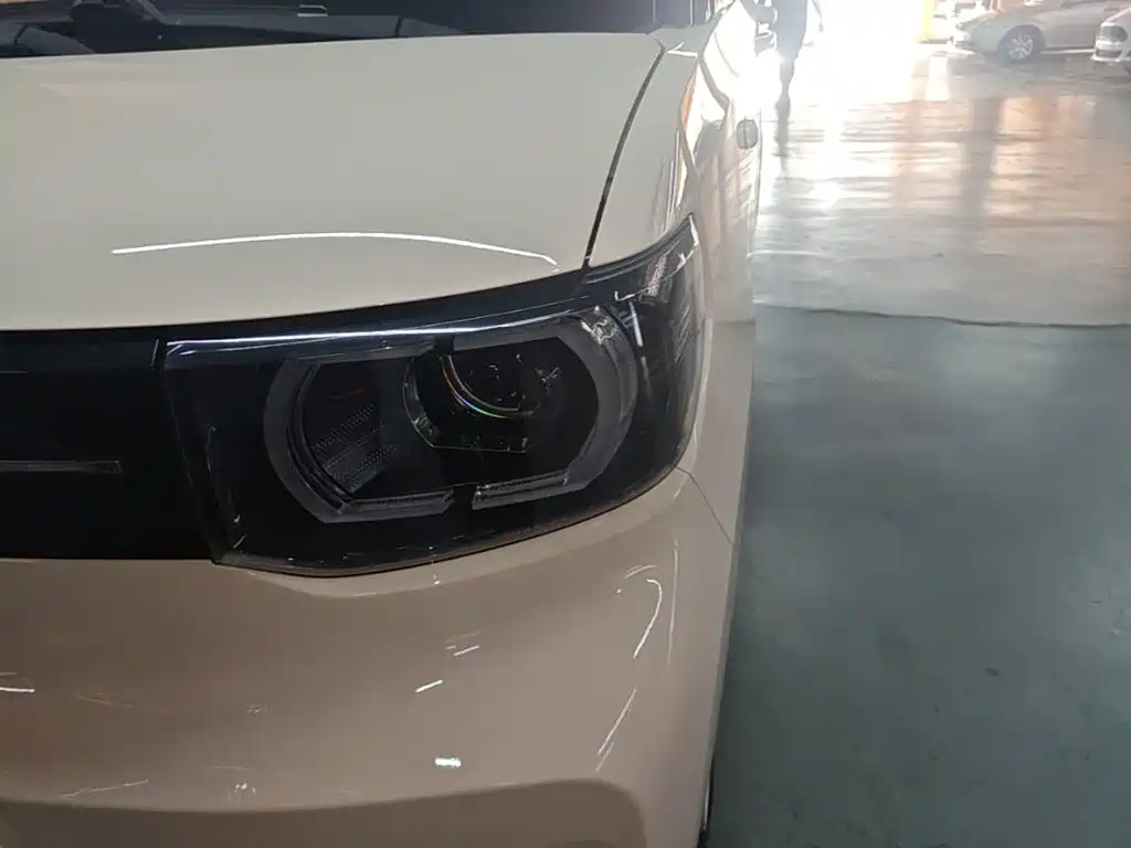 Wuling MINIEV — миниатюра 24