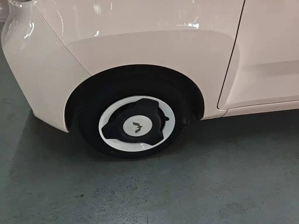 Wuling MINIEV — миниатюра 23
