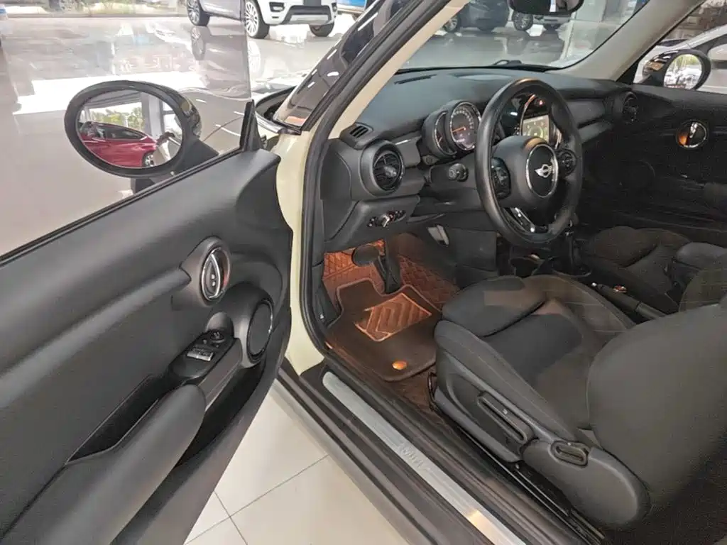 MINI Mini — миниатюра 16