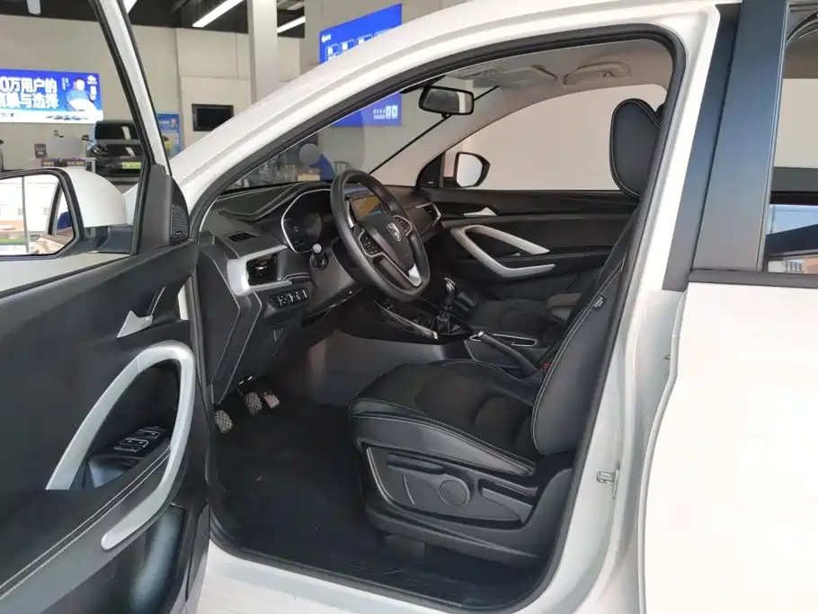 Baojun 530 — миниатюра 9
